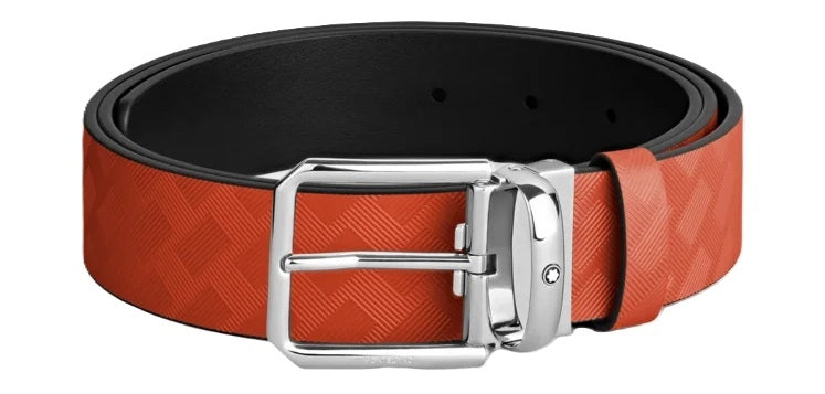 MONTBLANC LEATHER CAYENNE 199661 Accessoires Leder