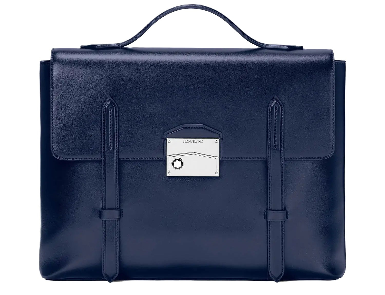 MONTBLANC LEATHER MEISTERSTUCK NEO DOCUMENT CASE 131687 Accessoires Leder