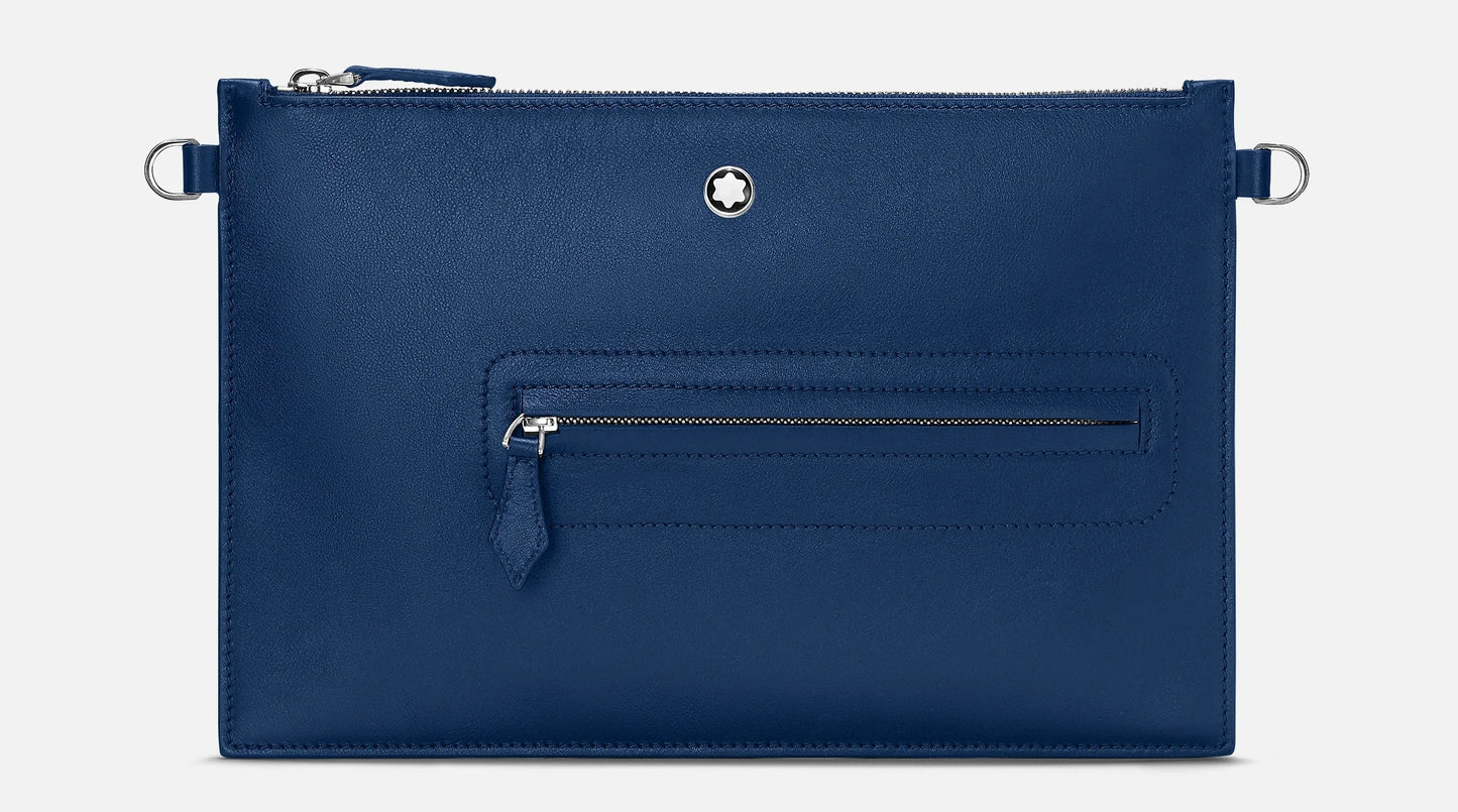 MONTBLANC LEATHER MEISTERSTUCK SELECTION SOFT 130063 Accessoires Leder