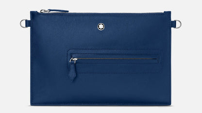 MONTBLANC LEATHER MEISTERSTUCK SELECTION SOFT 130063 Accessoires Leder