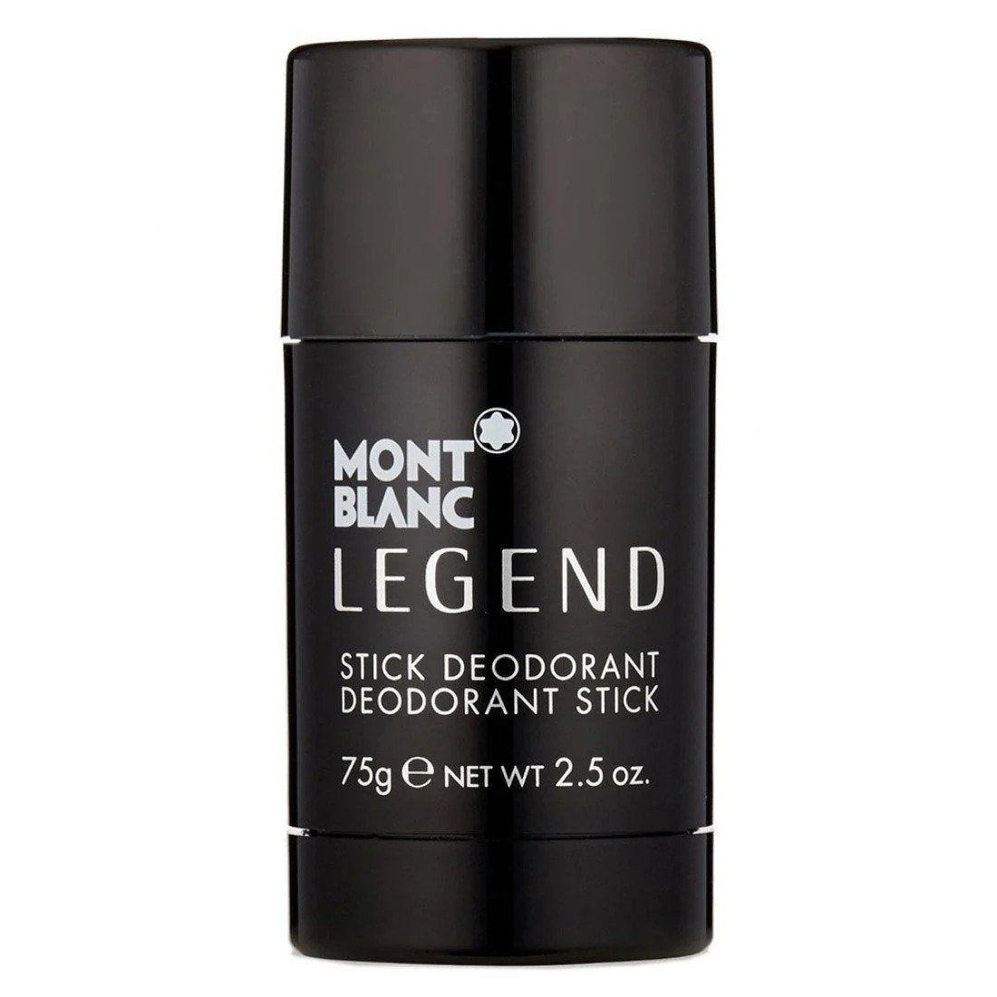Montblanc Montblanc, Legend, Schutz, Deodorant-Stick, Für Männer, 75 g Regular