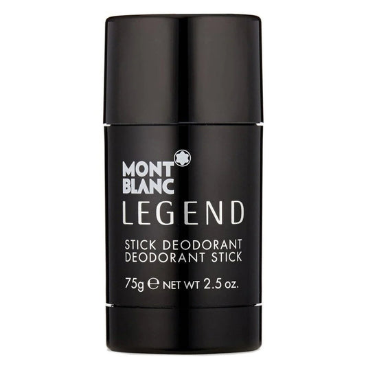 Montblanc Montblanc, Legend, Schutz, Deodorant-Stick, Für Männer, 75 g Regular