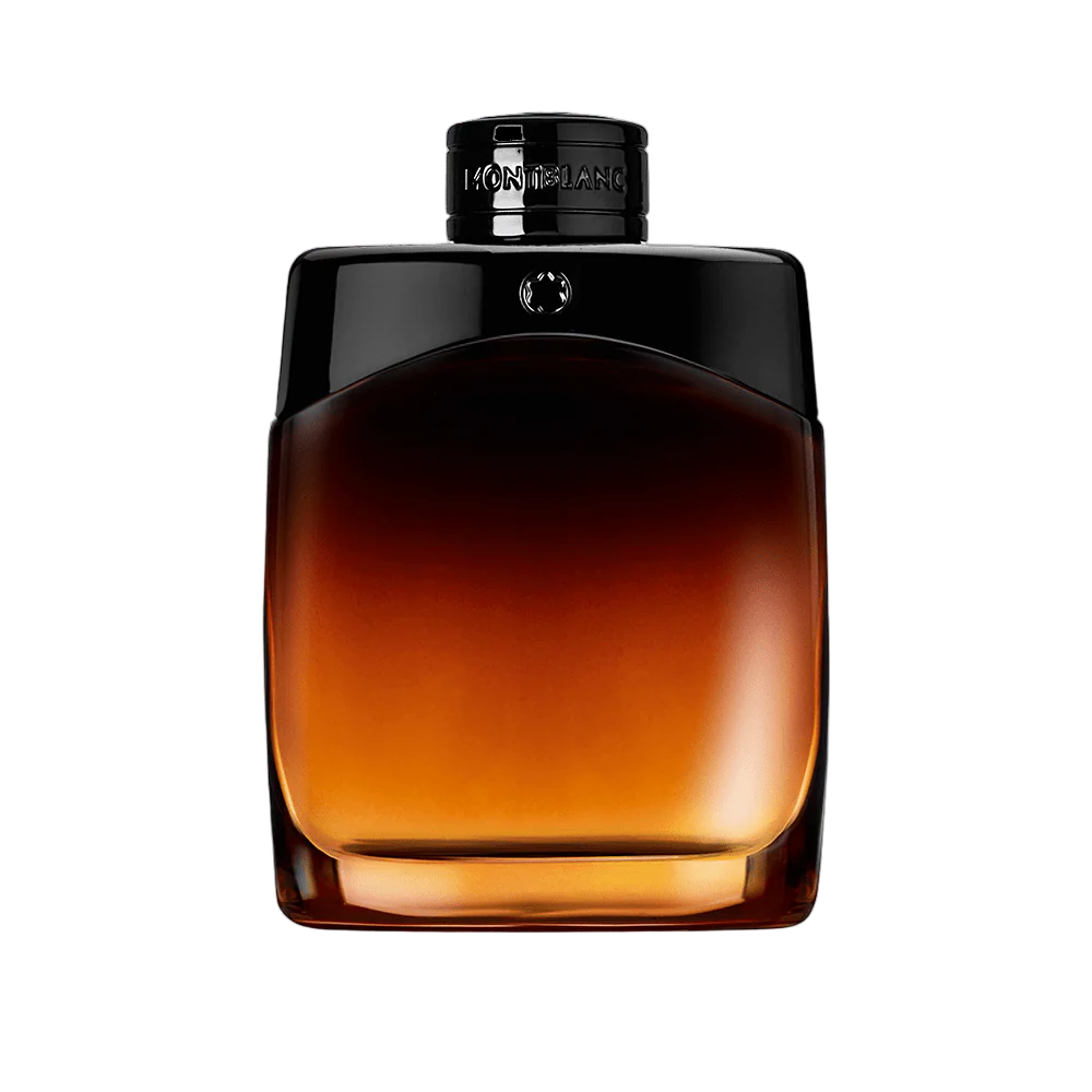 Montblanc Montblanc, Legend Night, Eau de Parfum, Für Männer, 100 ml *Tester