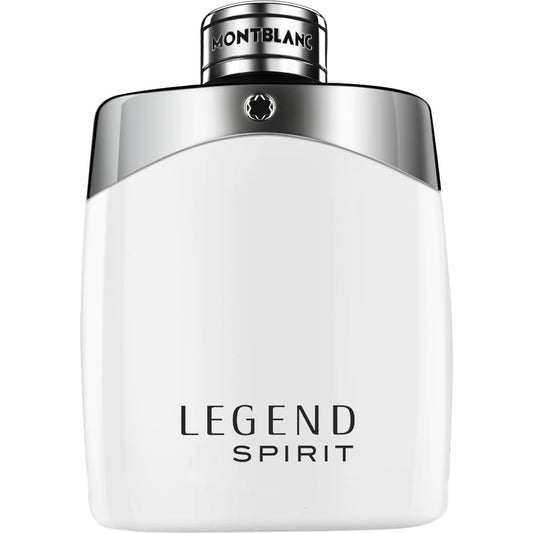 Montblanc Montblanc, Legend Spirit, Eau de Toilette, Für Männer, 100 ml Regular