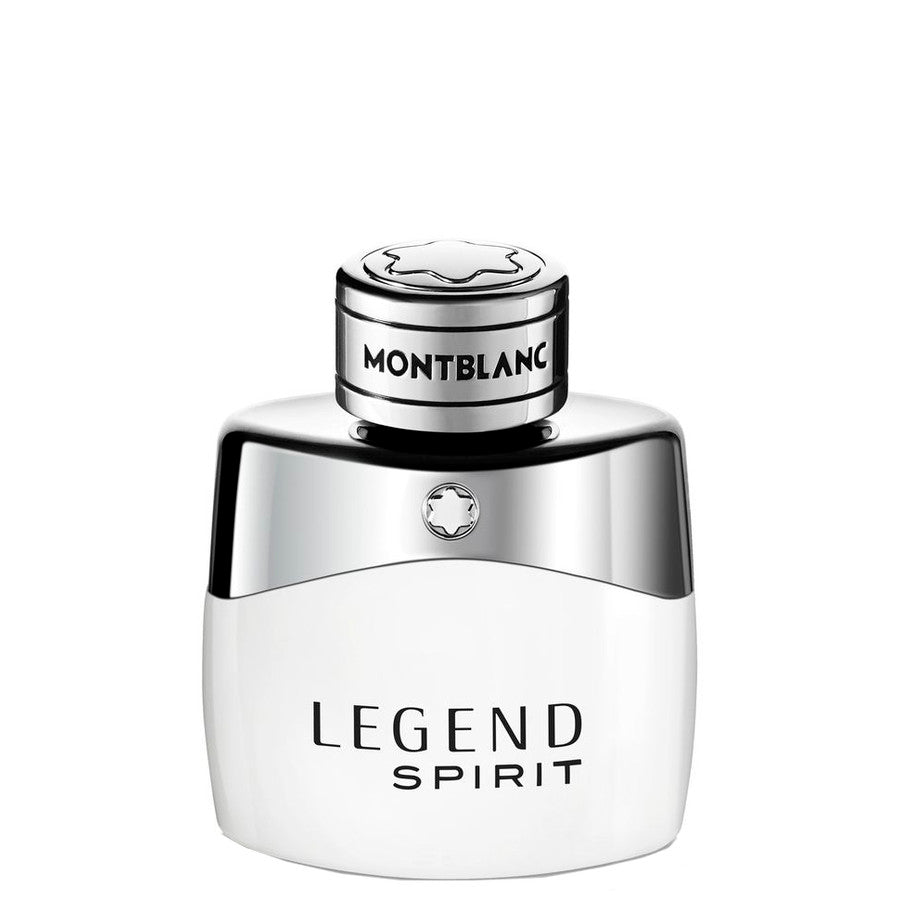 Montblanc Montblanc, Legend Spirit, Eau de Toilette, Für Männer, 30 ml Regular