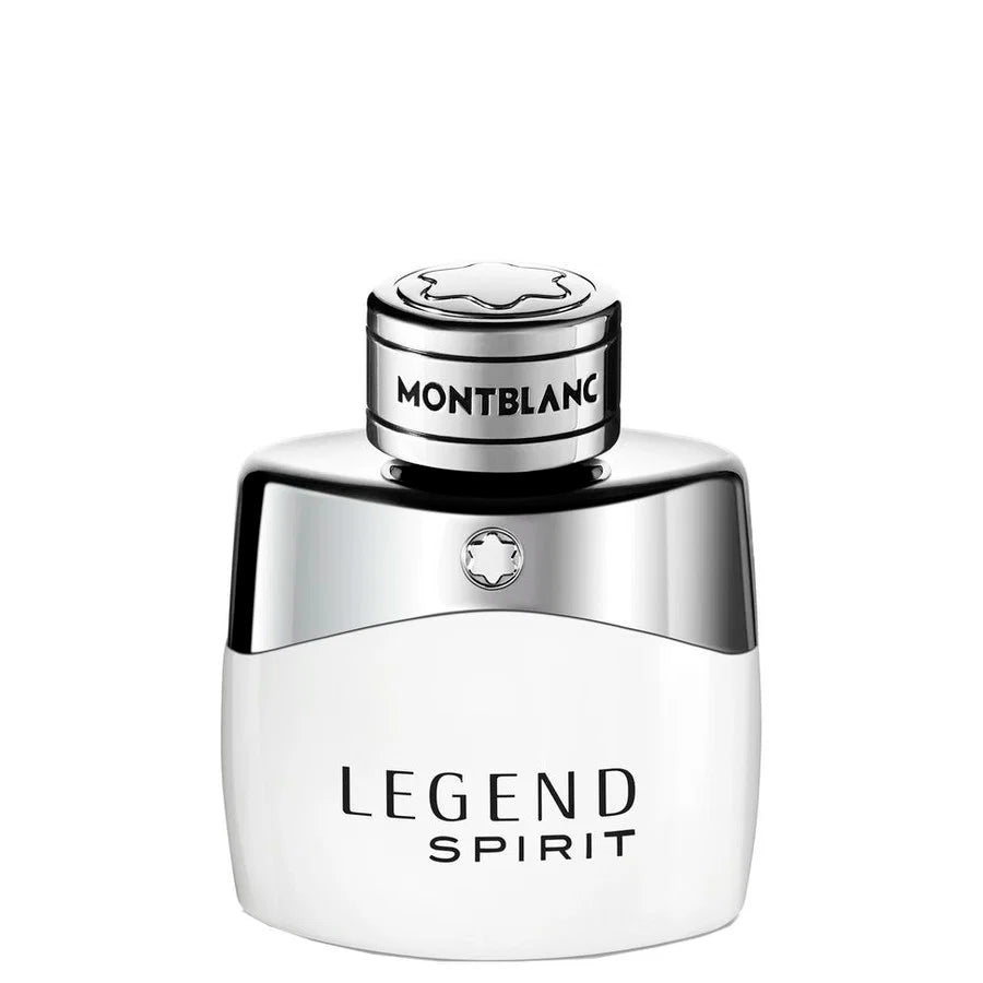 Montblanc Montblanc, Legend Spirit, Eau de Toilette, Für Männer, 30 ml Regular