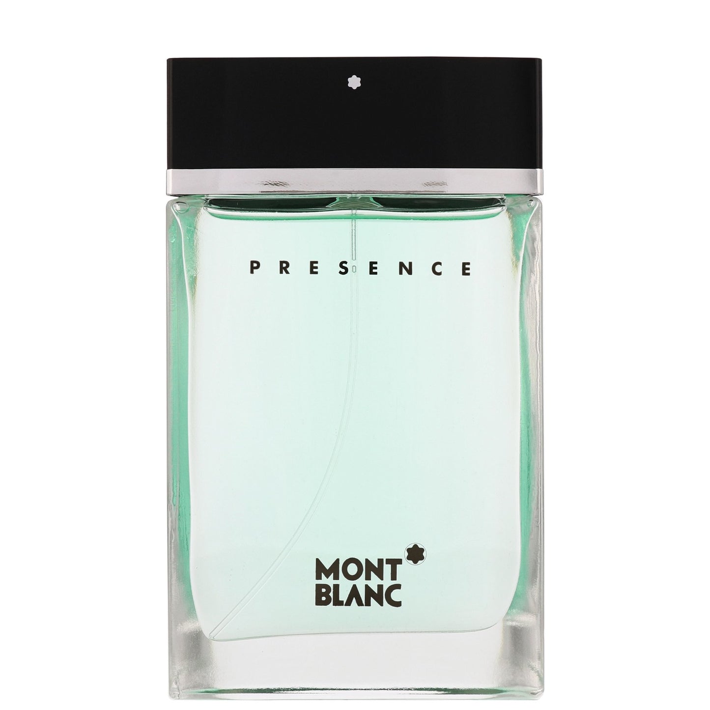 Montblanc Montblanc, Presence, Eau de Toilette, Für Männer, 75 ml *Tester