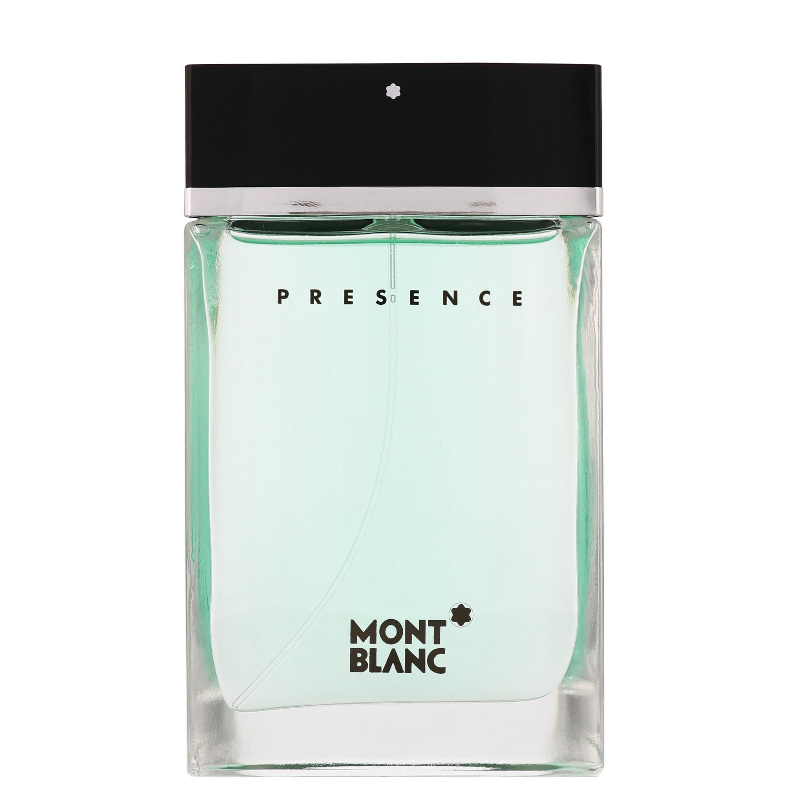 Montblanc Montblanc, Presence, Eau de Toilette, Für Männer, 75 ml *Tester
