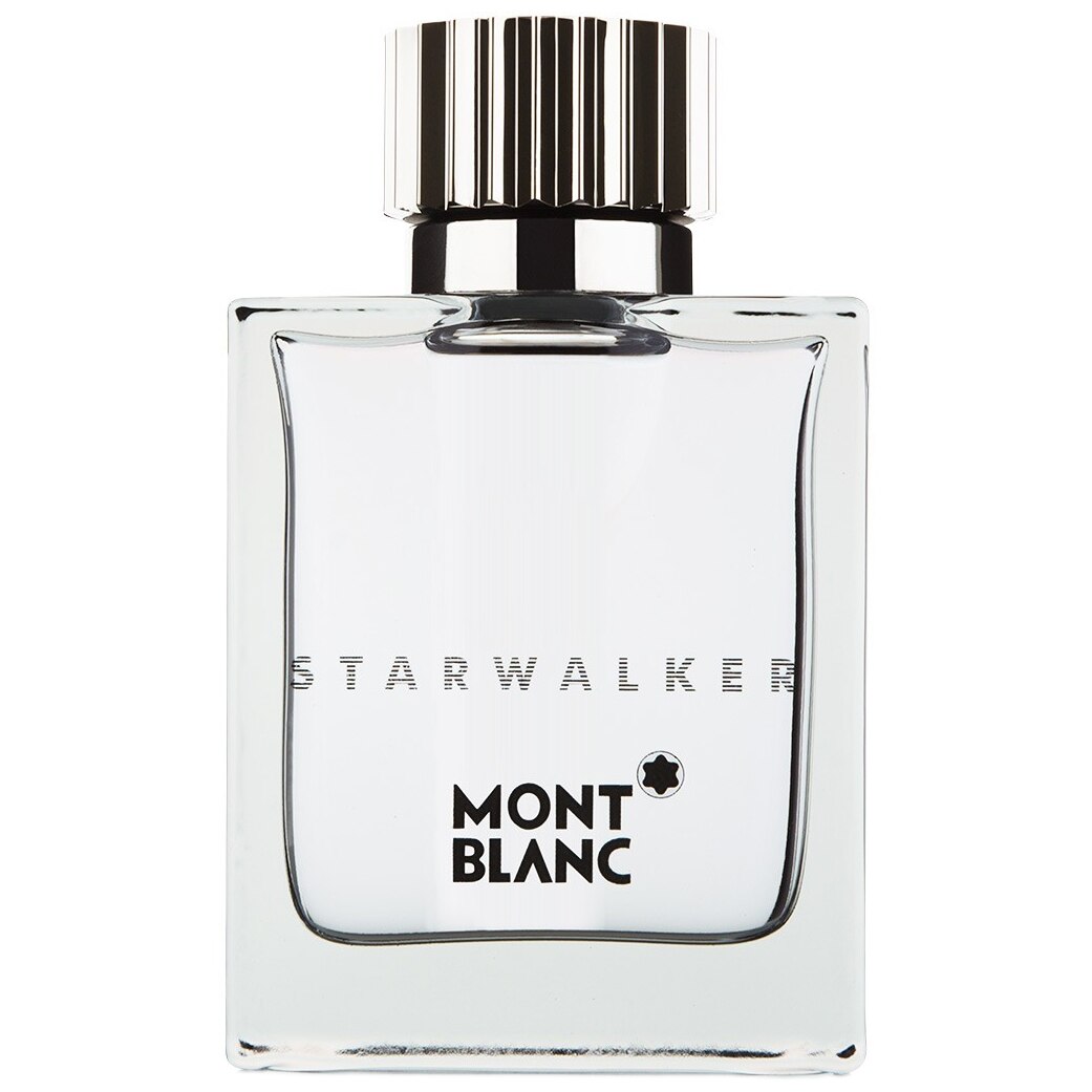 Montblanc Montblanc, Starwalker, Eau de Toilette, Für Männer, 50 ml Regular