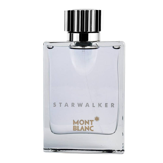 Montblanc Montblanc, Starwalker, Eau de Toilette, Für Männer, 75 ml *Tester