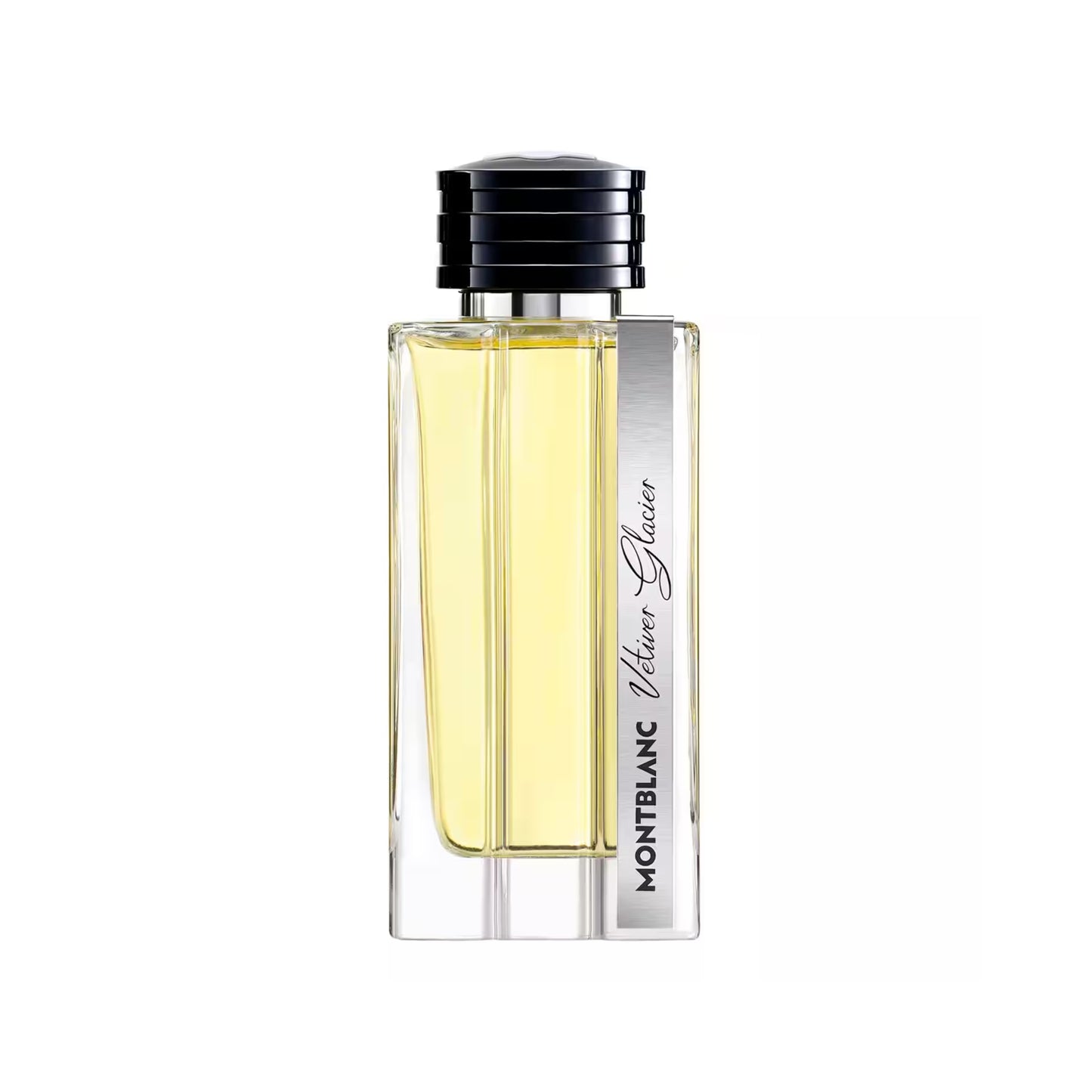 Montblanc Montblanc, Vetiver Glacier, Eau de Parfum, Für Männer, 125 ml Regular