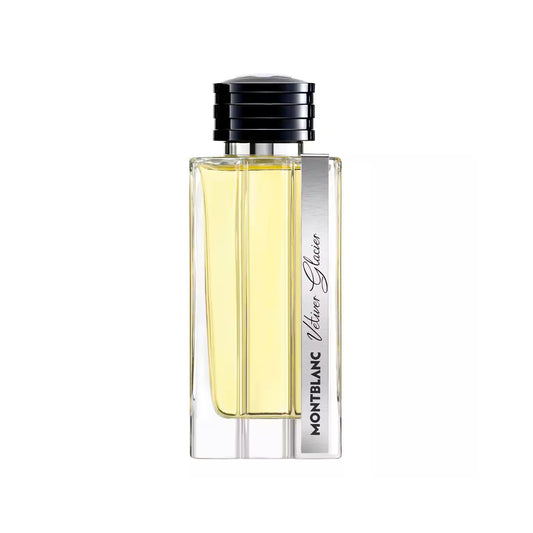 Montblanc Montblanc, Vetiver Glacier, Eau de Parfum, Für Männer, 125 ml Regular