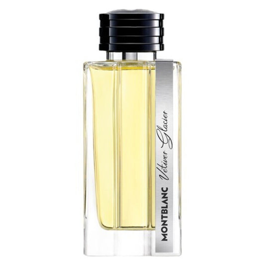 Montblanc Montblanc, Vetiver Glacier, Eau de Parfum, Für Männer, 125 ml *Tester