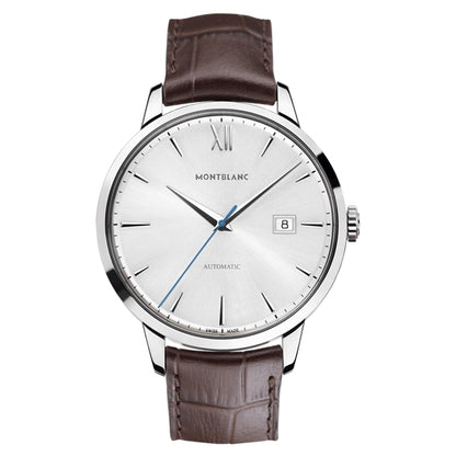 MONTBLANC WATCHES 111580 Date Armbanduhr 41 mm