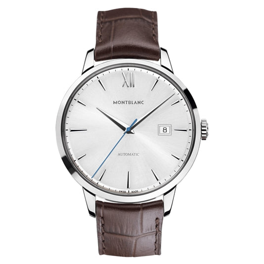 MONTBLANC WATCHES 111580 Date Armbanduhr 41 mm