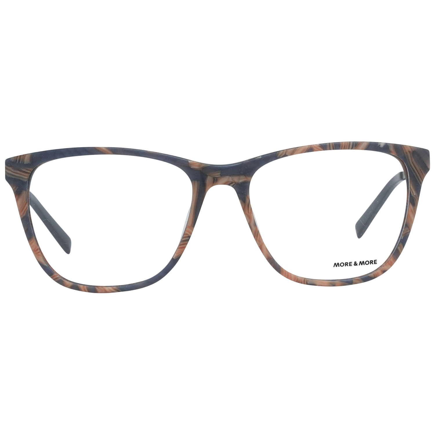 MORE & MORE EYEWEAR 50506 55741 Sonnenbrille ansicht-2