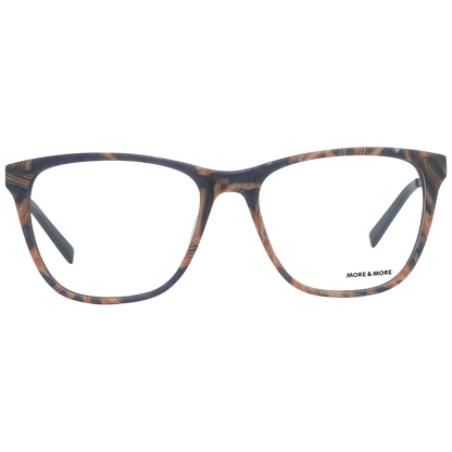 MORE & MORE EYEWEAR 50506 55741 Sonnenbrille ansicht-2