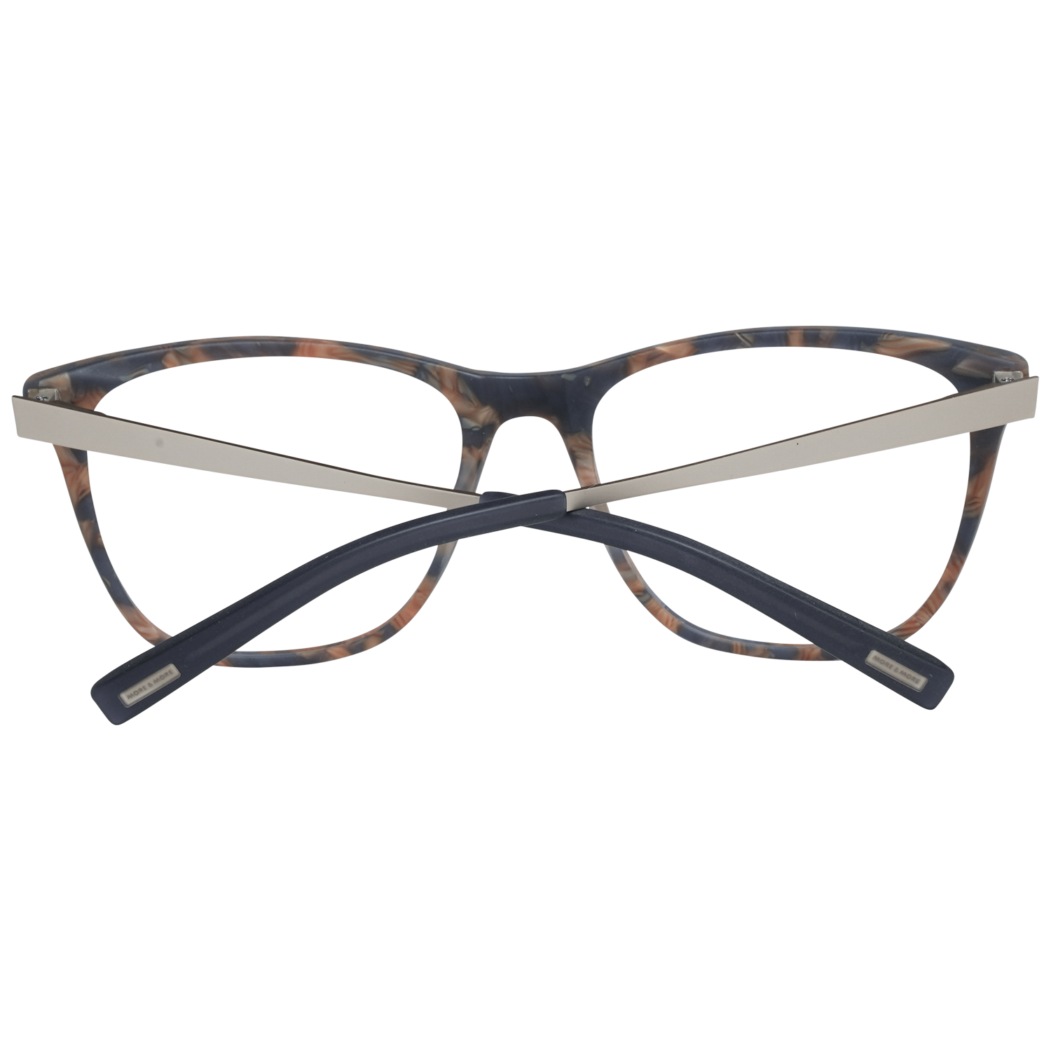 MORE & MORE EYEWEAR 50506 55741 Sonnenbrille ansicht-3
