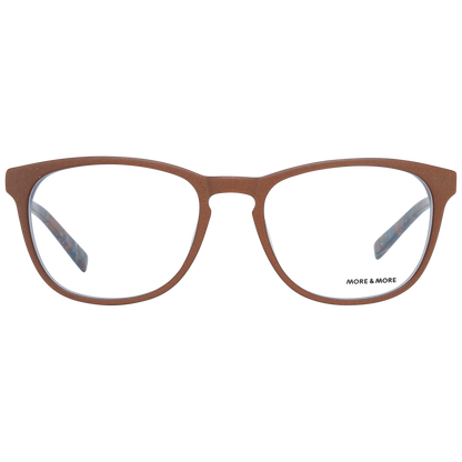 MORE & MORE EYEWEAR 50507 51710 Sonnenbrille ansicht-2