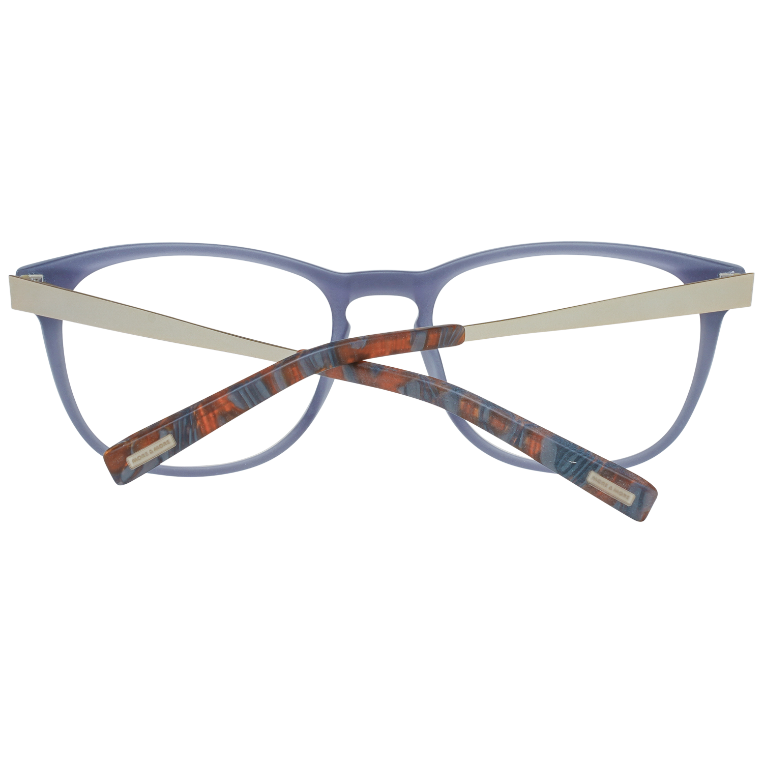 MORE & MORE EYEWEAR 50507 51710 Sonnenbrille ansicht-3