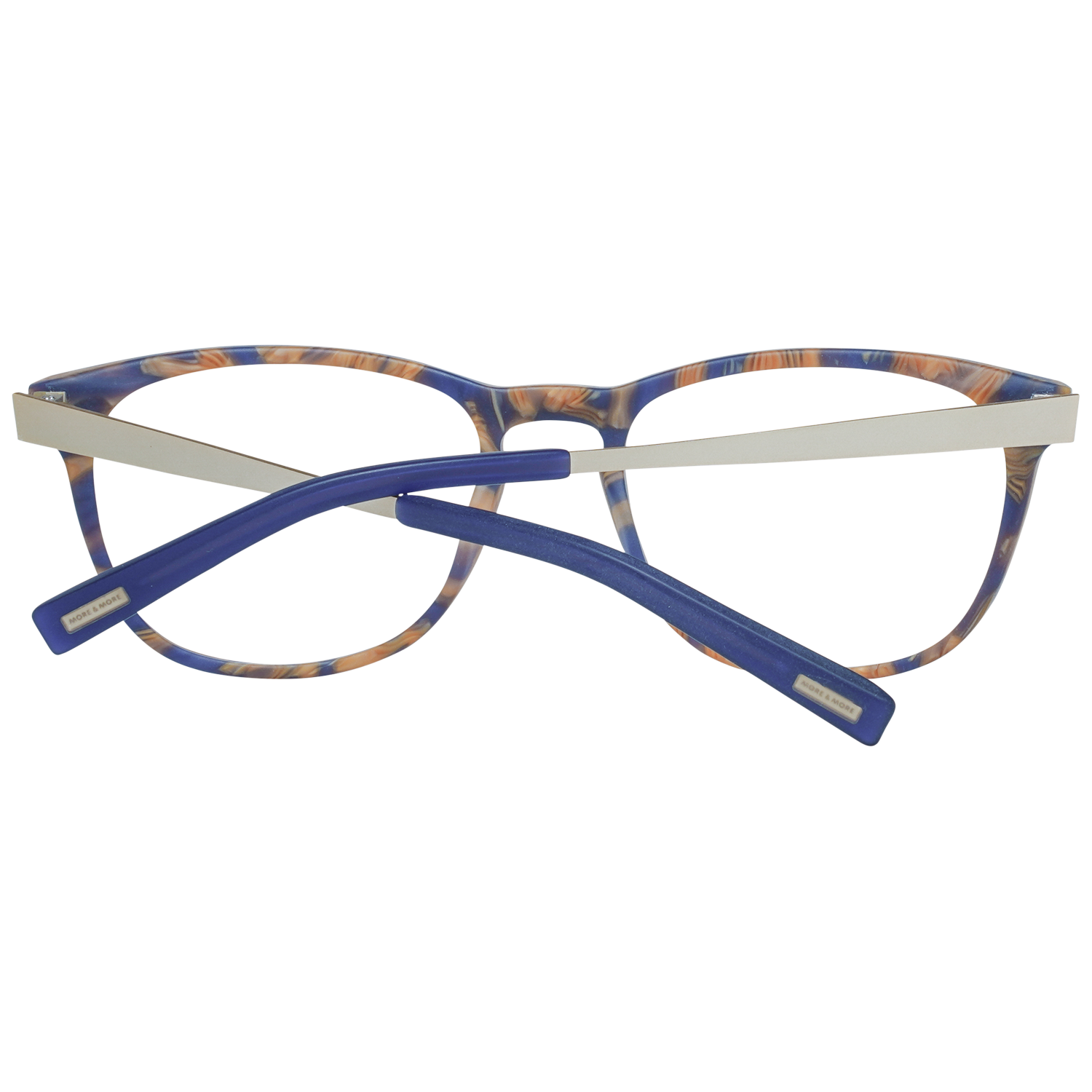 MORE & MORE EYEWEAR 50507 51741 Sonnenbrille ansicht-3