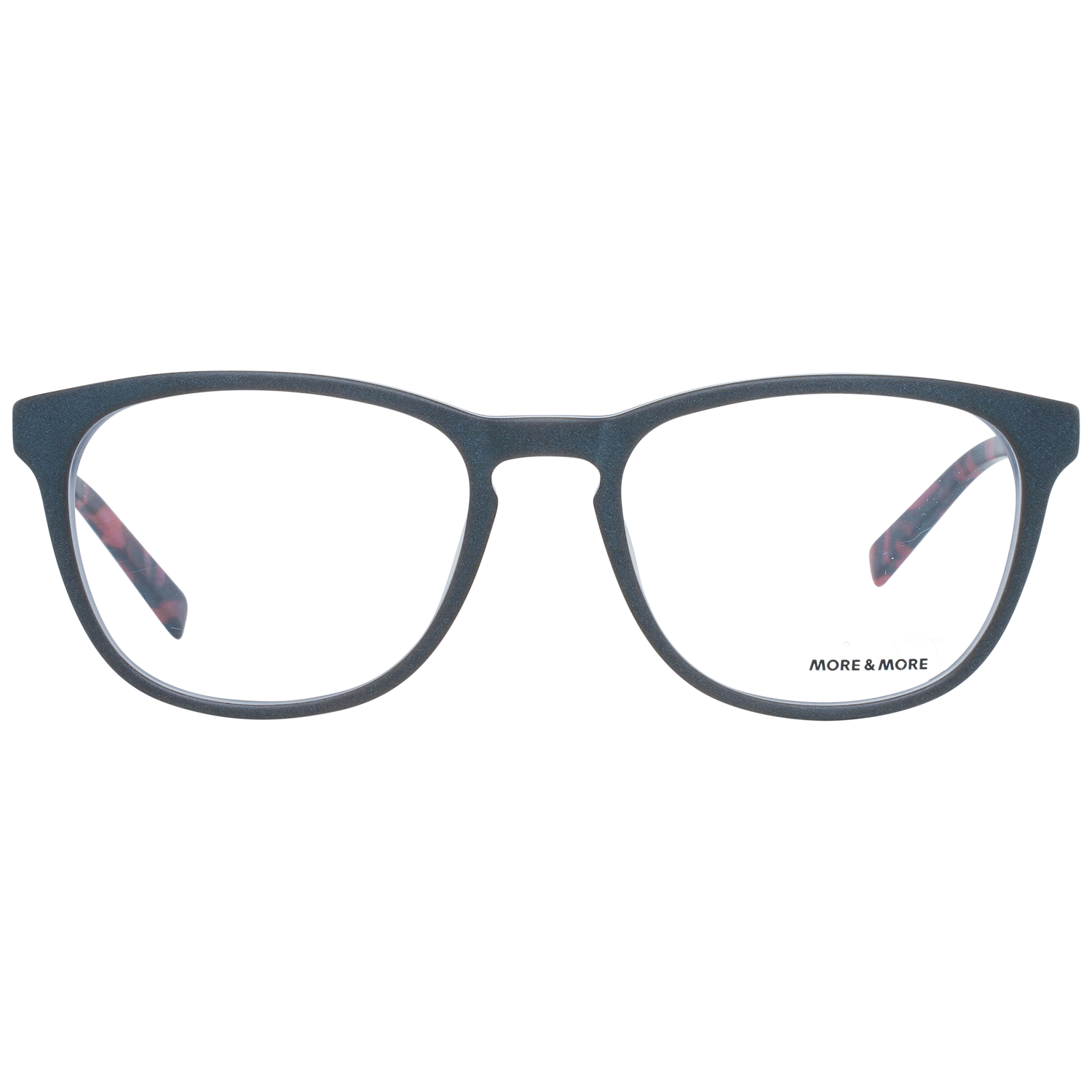 MORE & MORE EYEWEAR 50507 51880 Sonnenbrille ansicht-2