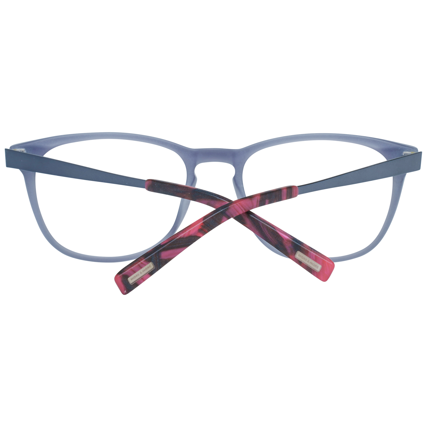 MORE & MORE EYEWEAR 50507 51880 Sonnenbrille ansicht-3