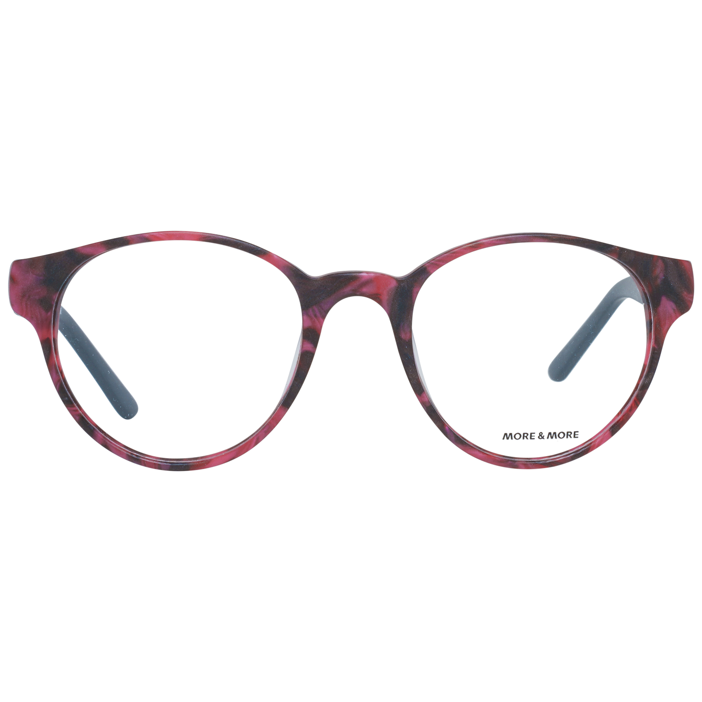 MORE & MORE EYEWEAR 50508 48380 Sonnenbrille ansicht-2