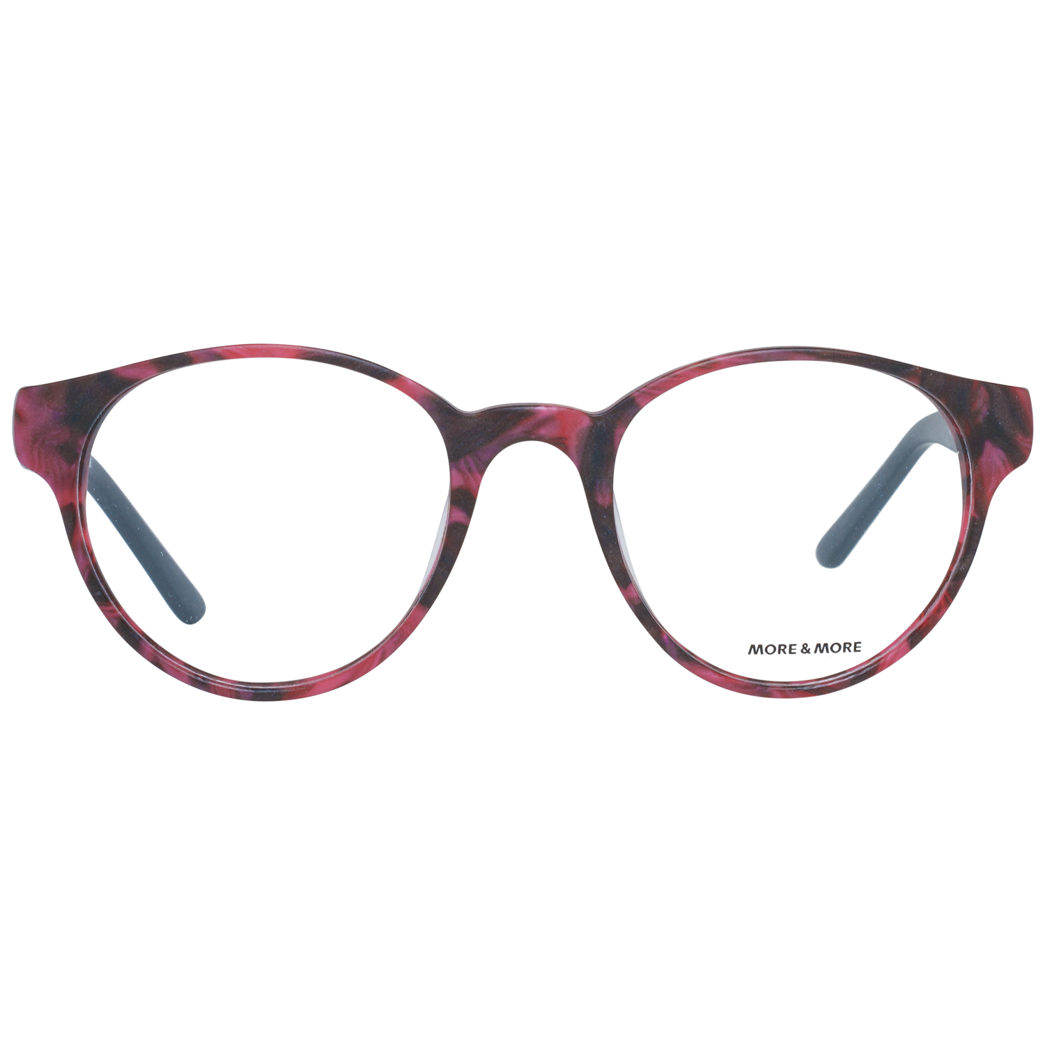 MORE & MORE EYEWEAR 50508 48380 Sonnenbrille ansicht-2