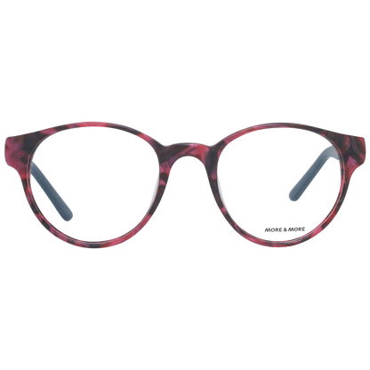MORE & MORE EYEWEAR 50508 48380 Sonnenbrille ansicht-2