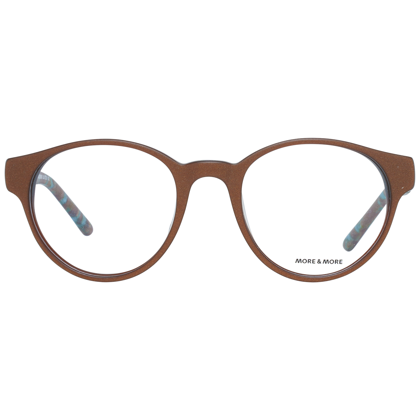 MORE & MORE EYEWEAR 50508 48720 Sonnenbrille ansicht-2