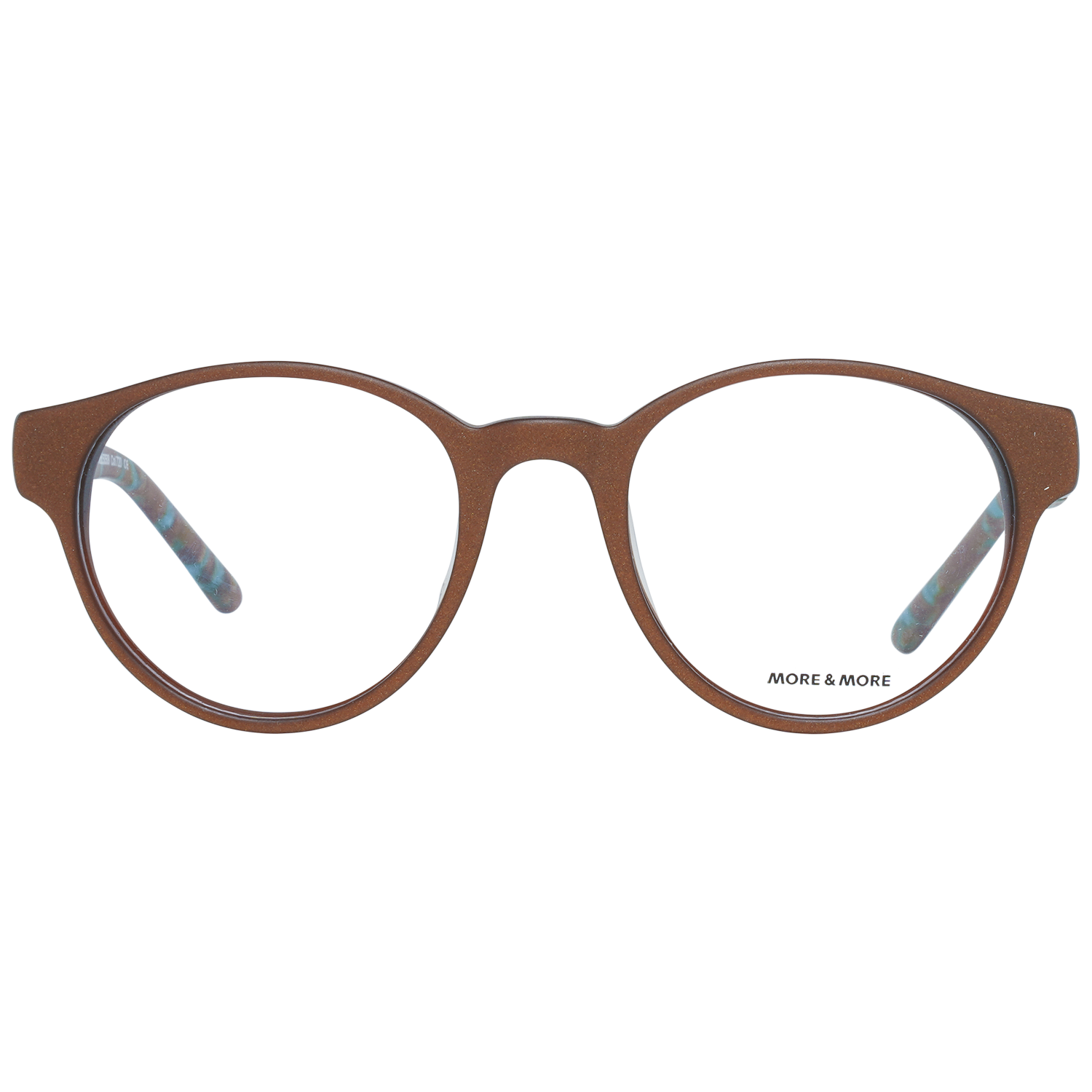 MORE & MORE EYEWEAR 50508 48720 Sonnenbrille ansicht-2