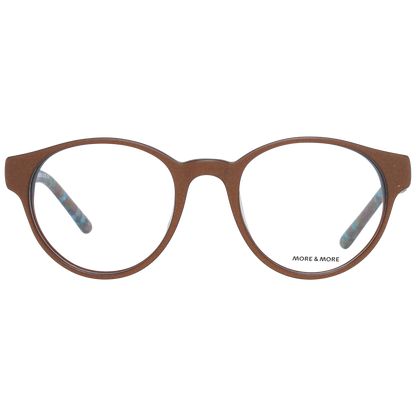 MORE & MORE EYEWEAR 50508 48720 Sonnenbrille ansicht-2