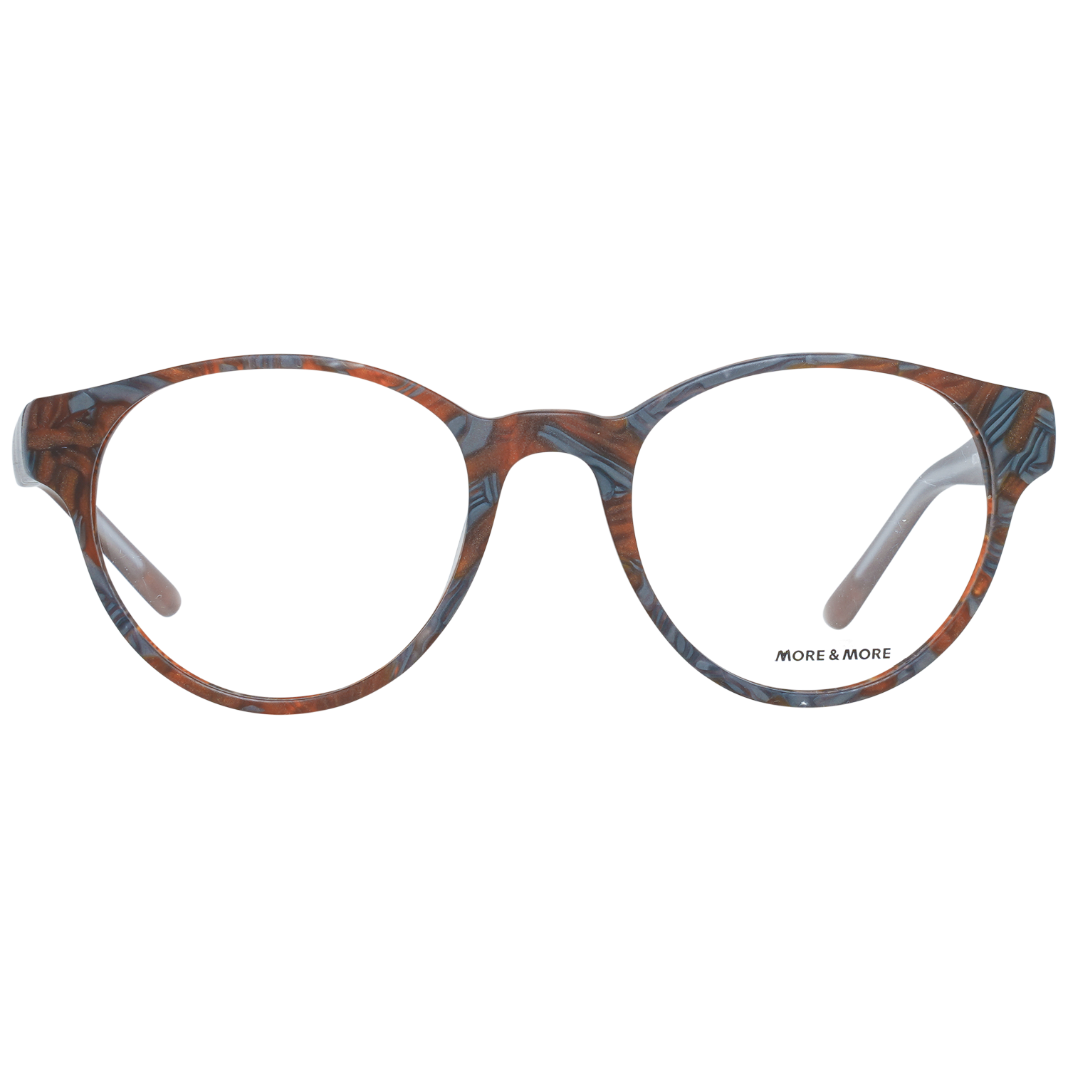 MORE & MORE EYEWEAR 50508 48780 Sonnenbrille ansicht-2