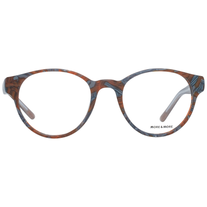 MORE & MORE EYEWEAR 50508 48780 Sonnenbrille ansicht-2