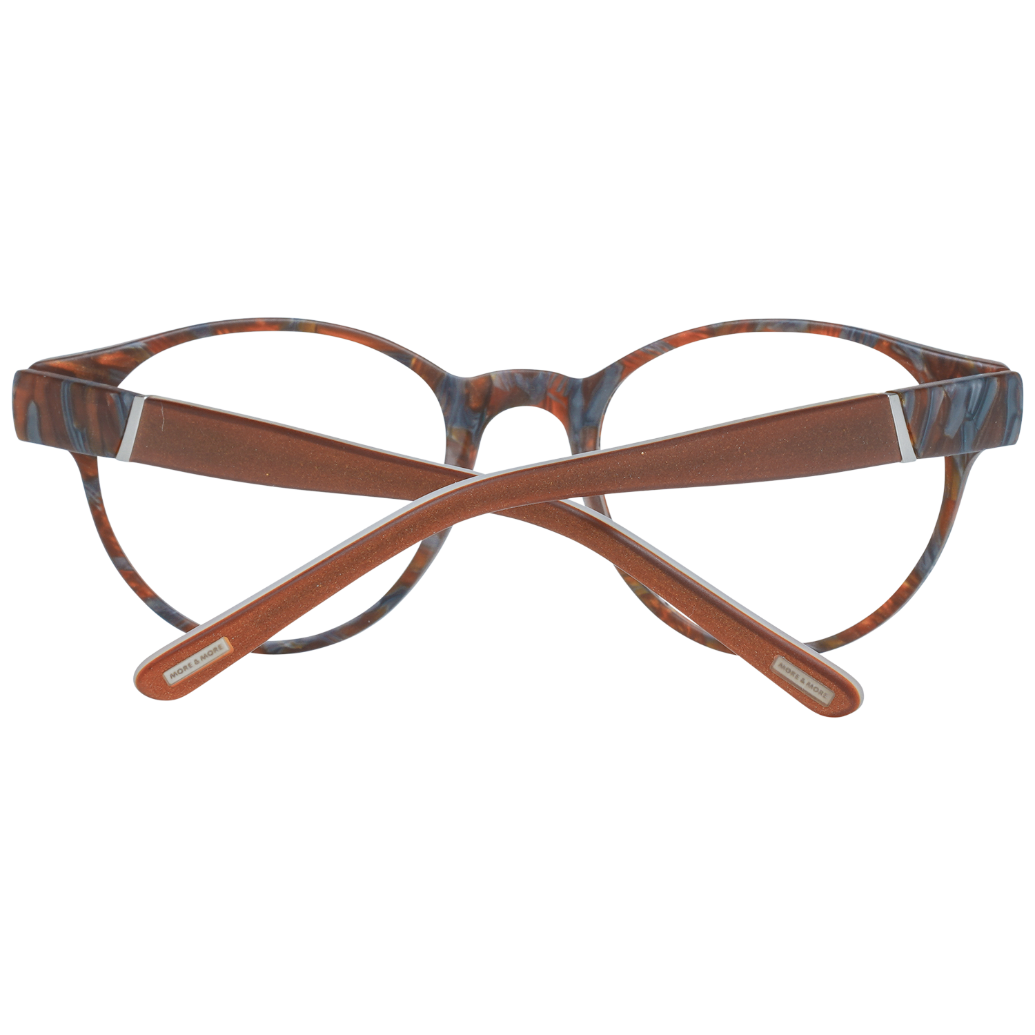 MORE & MORE EYEWEAR 50508 48780 Sonnenbrille ansicht-3