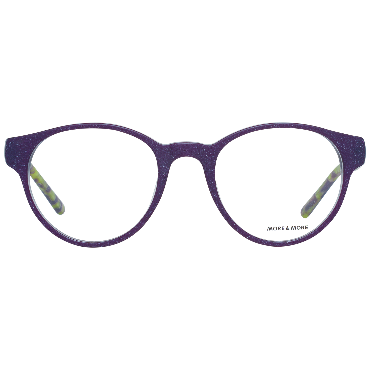 MORE & MORE EYEWEAR 50508 48900 Sonnenbrille ansicht-2