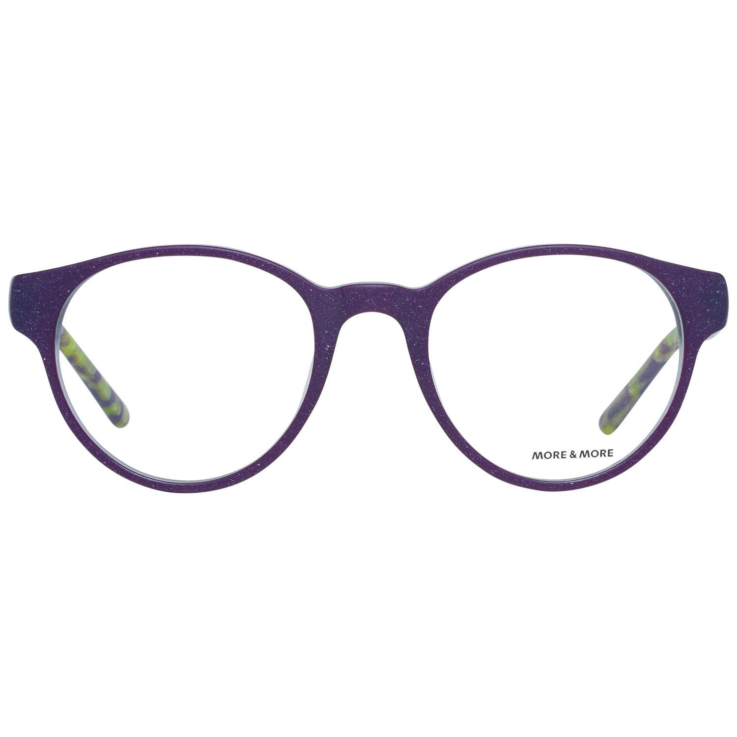 MORE & MORE EYEWEAR 50508 48900 Sonnenbrille ansicht-2