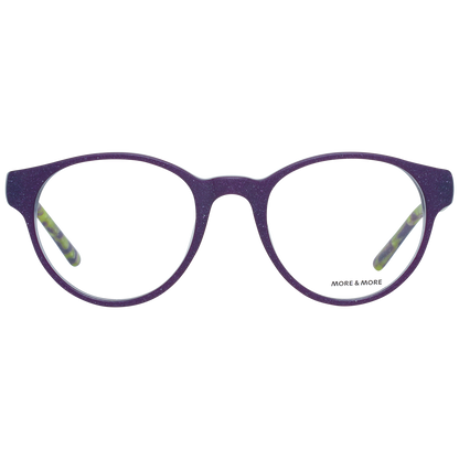 MORE & MORE EYEWEAR 50508 48900 Sonnenbrille ansicht-2