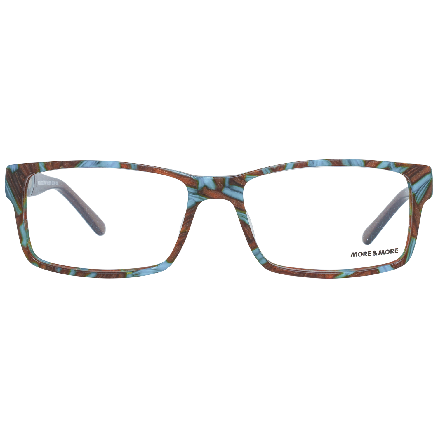 MORE & MORE EYEWEAR 50510 53740 Sonnenbrille ansicht-2