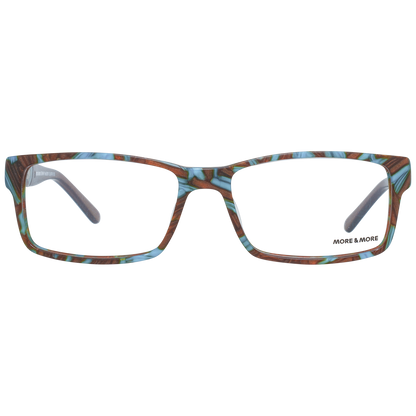 MORE & MORE EYEWEAR 50510 53740 Sonnenbrille ansicht-2
