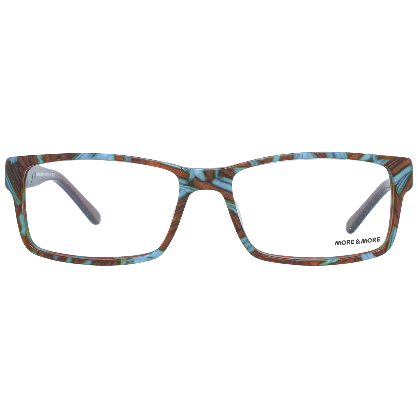 MORE & MORE EYEWEAR 50510 53740 Sonnenbrille