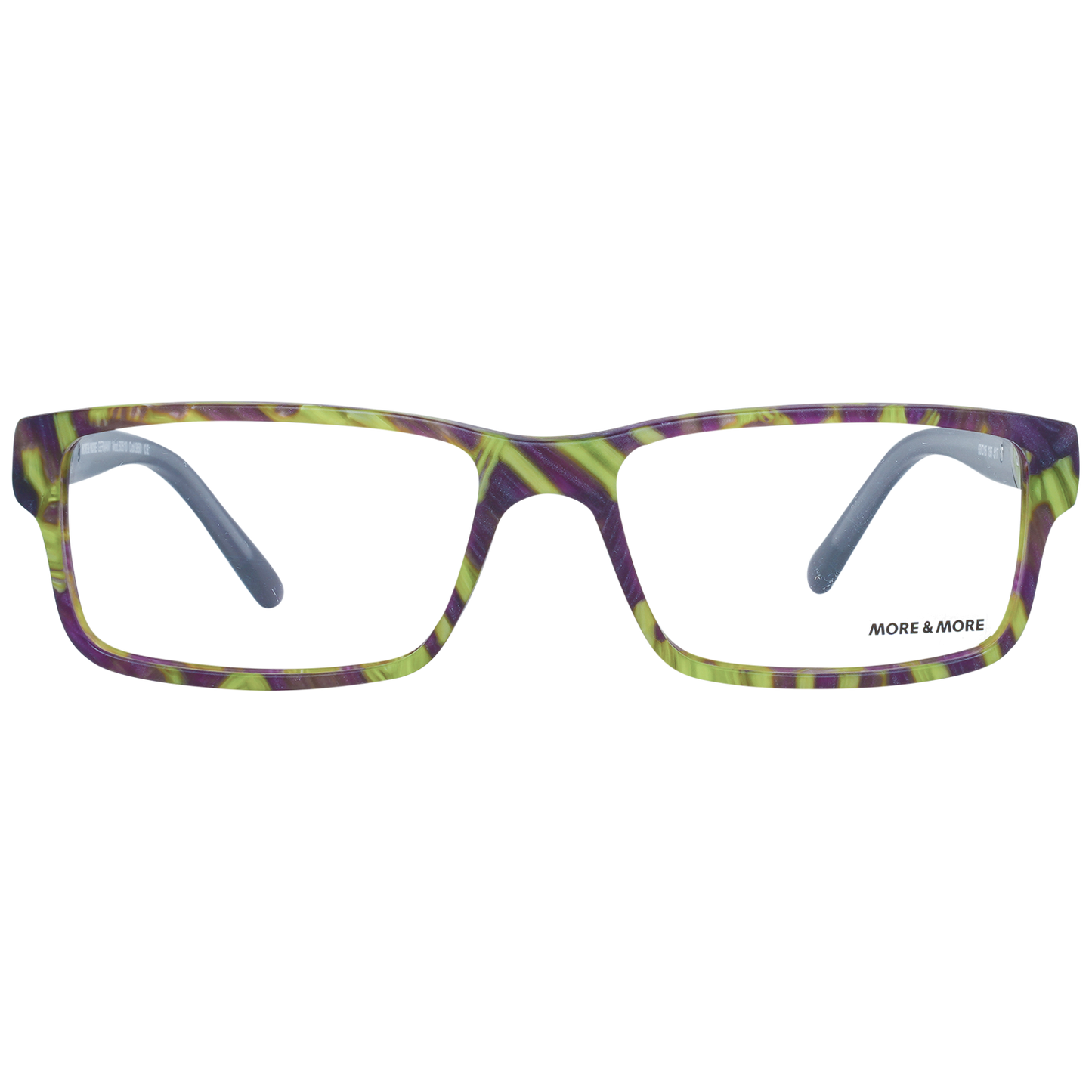 MORE & MORE EYEWEAR 50510 53950 Sonnenbrille ansicht-2