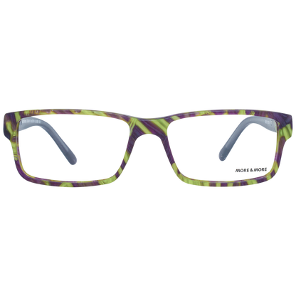 MORE & MORE EYEWEAR 50510 53950 Sonnenbrille ansicht-2