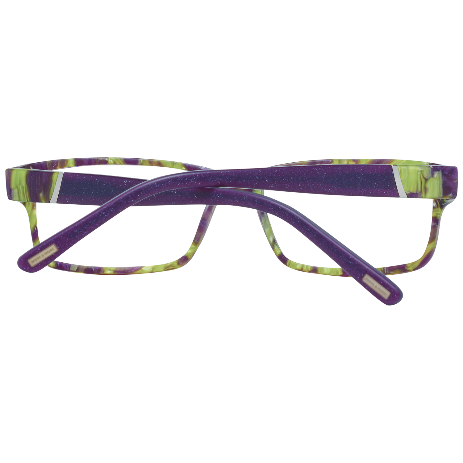 MORE & MORE EYEWEAR 50510 53950 Sonnenbrille ansicht-3