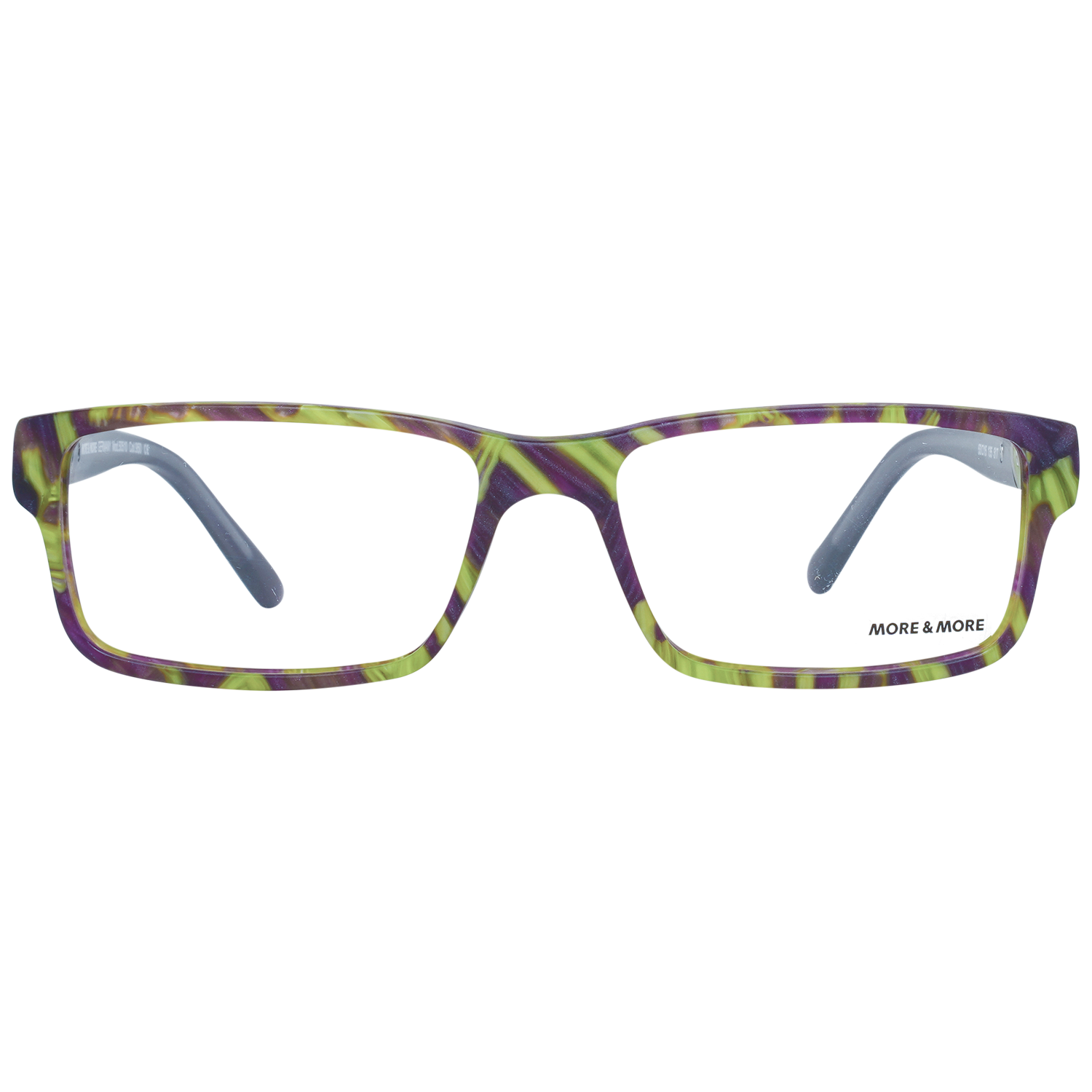 MORE & MORE EYEWEAR 50510 53950 Sonnenbrille