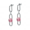 MORELLATO GIOIELLI 1930 COLLECTION SATP11 Schmuck Edelstahl ansicht-2