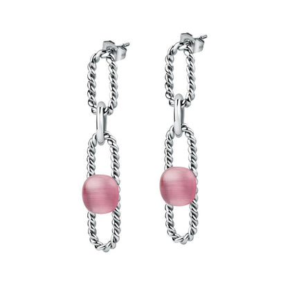 MORELLATO GIOIELLI 1930 COLLECTION SATP11 Schmuck Edelstahl