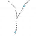 MORELLATO GIOIELLI 1930 COLLECTION SATP15 Schmuck Edelstahl ansicht-2