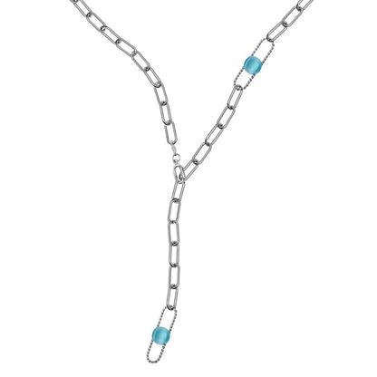 MORELLATO GIOIELLI 1930 COLLECTION SATP15 Schmuck Edelstahl